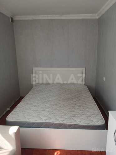 İcarəyə verilir 2 otaqlı köhnə tikili 55 m², Nəsimi r., photo 6 from 16