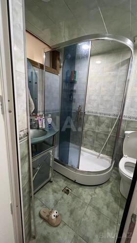 İcarəyə verilir 2 otaqlı köhnə tikili 55 m², Nəsimi r., photo 14 from 16