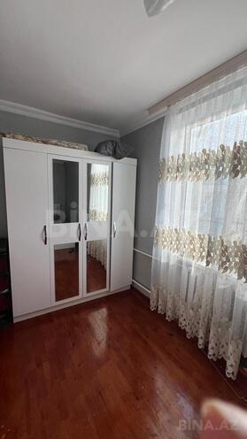 İcarəyə verilir 2 otaqlı köhnə tikili 55 m², Nəsimi r., photo 9 from 16