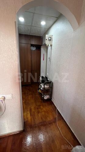 İcarəyə verilir 2 otaqlı köhnə tikili 55 m², Nəsimi r., photo 10 from 16