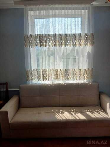 İcarəyə verilir 2 otaqlı köhnə tikili 55 m², Nəsimi r., photo 7 from 16