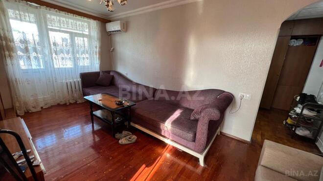 İcarəyə verilir 2 otaqlı köhnə tikili 55 m², Nəsimi r., photo 3 from 16