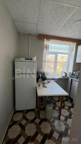 İcarəyə verilir 2 otaqlı köhnə tikili 55 m², Nəsimi r., photo 12 from 16