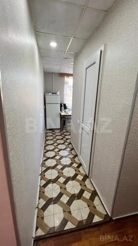 İcarəyə verilir 2 otaqlı köhnə tikili 55 m², Nəsimi r., photo 11 from 16