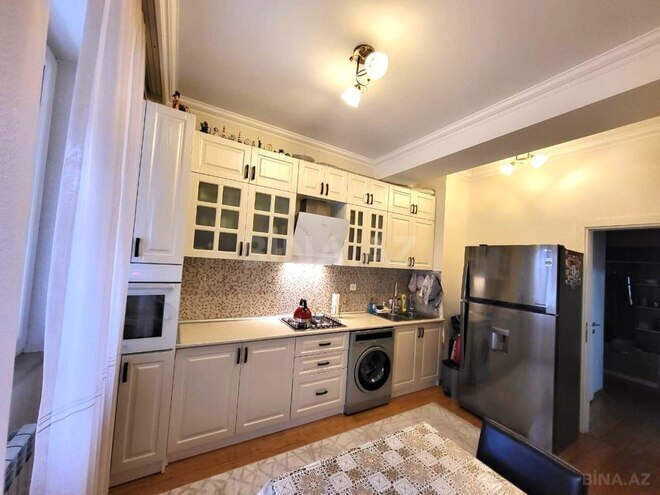 Продается 3-комн. новостройка 105 м², м. 20 января, photo 17 from 24