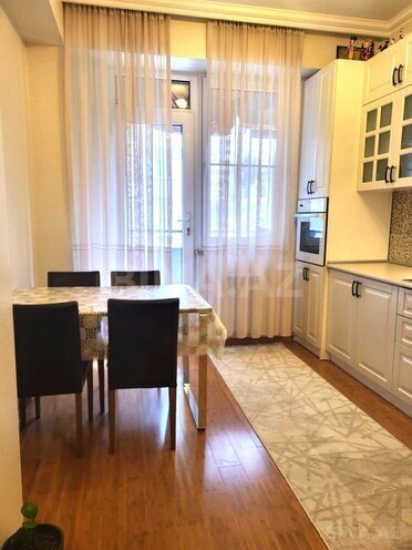 Продается 3-комн. новостройка 105 м², м. 20 января, photo 16 from 24