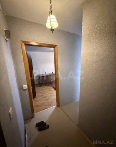İcarəyə verilir 2 otaqlı köhnə tikili 56 m², Nəriman Nərimanov m., photo 5 from 9