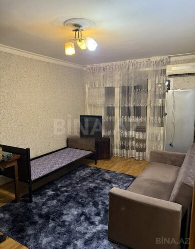 İcarəyə verilir 2 otaqlı köhnə tikili 56 m², Nəriman Nərimanov m., photo 4 from 9