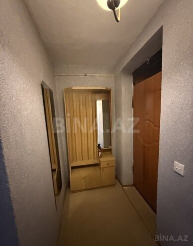 İcarəyə verilir 2 otaqlı köhnə tikili 56 m², Nəriman Nərimanov m., photo 3 from 9