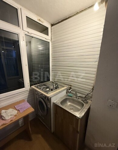 İcarəyə verilir 2 otaqlı köhnə tikili 56 m², Nəriman Nərimanov m., photo 7 from 9