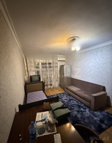 İcarəyə verilir 2 otaqlı köhnə tikili 56 m², Nəriman Nərimanov m., photo 1 from 9