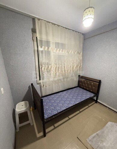 İcarəyə verilir 2 otaqlı köhnə tikili 56 m², Nəriman Nərimanov m., photo 6 from 9