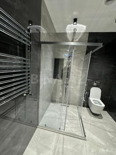 Продаётся 2-комн. новостройка 84 м², м. Элмляр Академиясы, photo 12 from 13