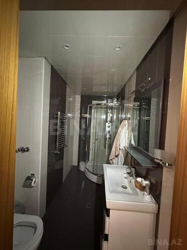 Satılır 4 otaqlı yeni tikili 185 m², Şah İsmayıl Xətai m., photo 29 from 32