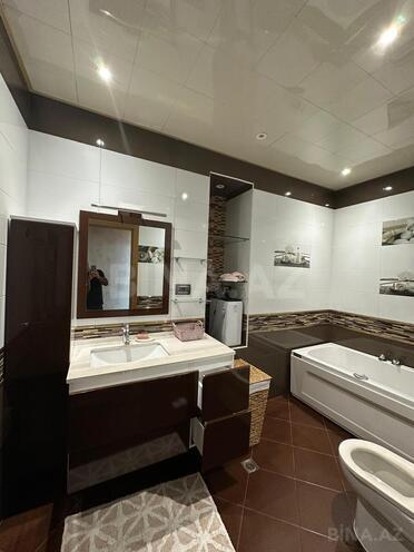 Satılır 4 otaqlı yeni tikili 185 m², Şah İsmayıl Xətai m., photo 28 from 32