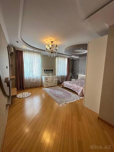 Satılır 4 otaqlı yeni tikili 185 m², Şah İsmayıl Xətai m., photo 16 from 32