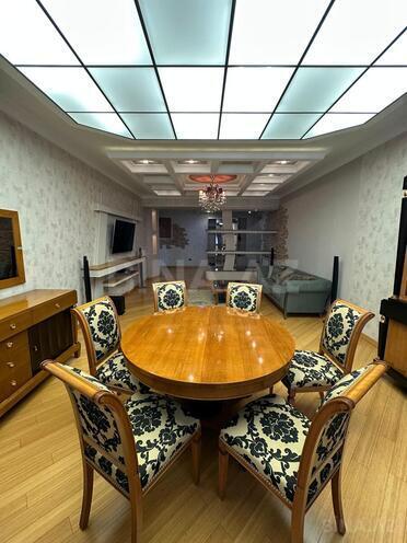 Satılır 4 otaqlı yeni tikili 185 m², Şah İsmayıl Xətai m., photo 6 from 32