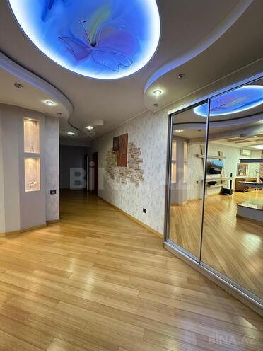 Satılır 4 otaqlı yeni tikili 185 m², Şah İsmayıl Xətai m., photo 26 from 32