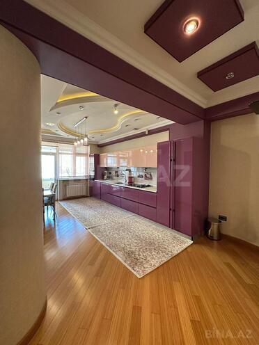 Satılır 4 otaqlı yeni tikili 185 m², Şah İsmayıl Xətai m., photo 11 from 32