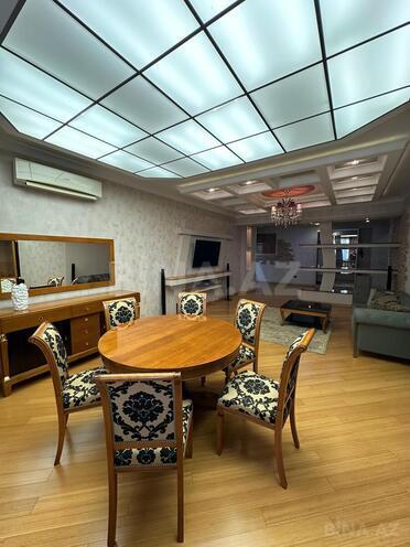 Satılır 4 otaqlı yeni tikili 185 m², Şah İsmayıl Xətai m., photo 7 from 32