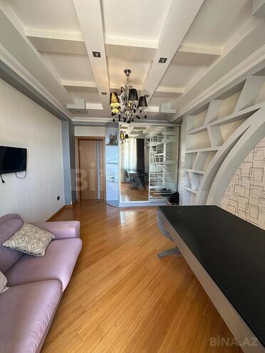 Satılır 4 otaqlı yeni tikili 185 m², Şah İsmayıl Xətai m., photo 25 from 32