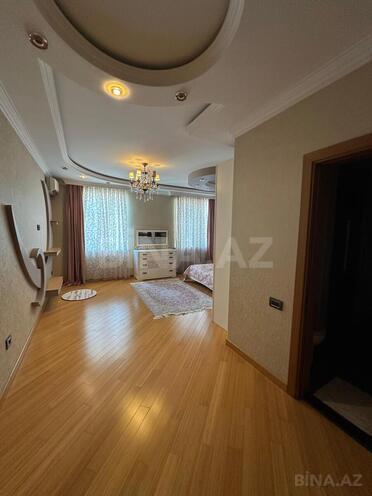 Satılır 4 otaqlı yeni tikili 185 m², Şah İsmayıl Xətai m., photo 18 from 32