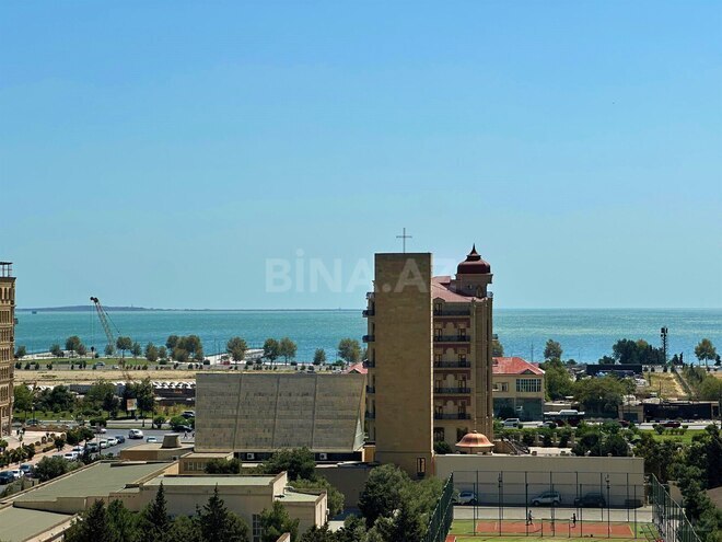 Satılır 4 otaqlı yeni tikili 185 m², Şah İsmayıl Xətai m., photo 30 from 32