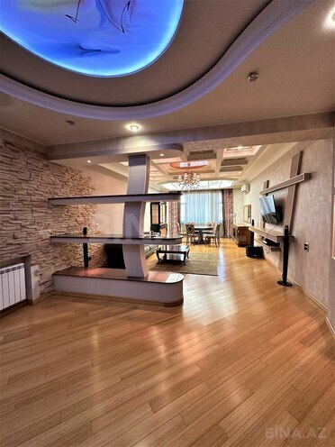 Satılır 4 otaqlı yeni tikili 185 m², Şah İsmayıl Xətai m., photo 4 from 32