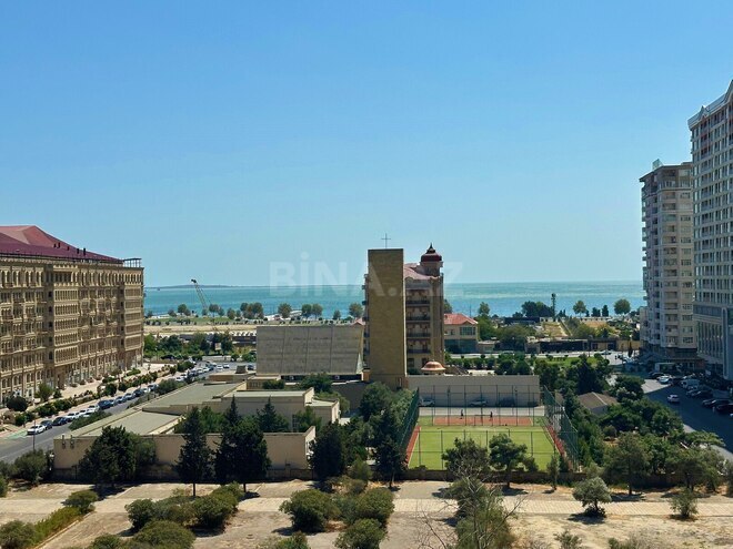 Satılır 4 otaqlı yeni tikili 185 m², Şah İsmayıl Xətai m., photo 31 from 32