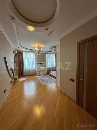 Satılır 4 otaqlı yeni tikili 185 m², Şah İsmayıl Xətai m., photo 19 from 32