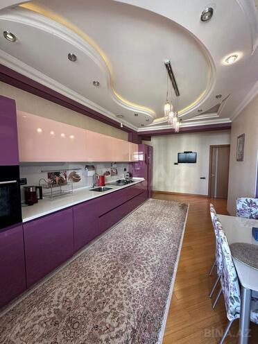 Satılır 4 otaqlı yeni tikili 185 m², Şah İsmayıl Xətai m., photo 13 from 32