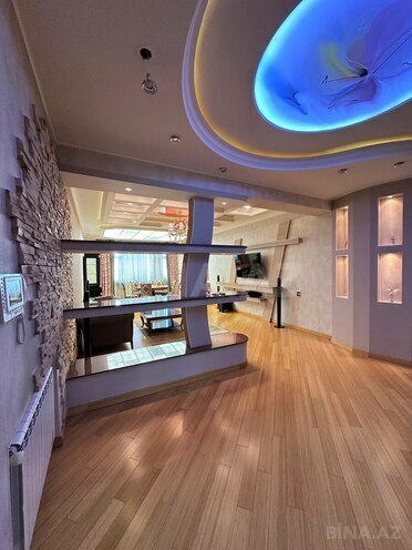 Satılır 4 otaqlı yeni tikili 185 m², Şah İsmayıl Xətai m., photo 5 from 32