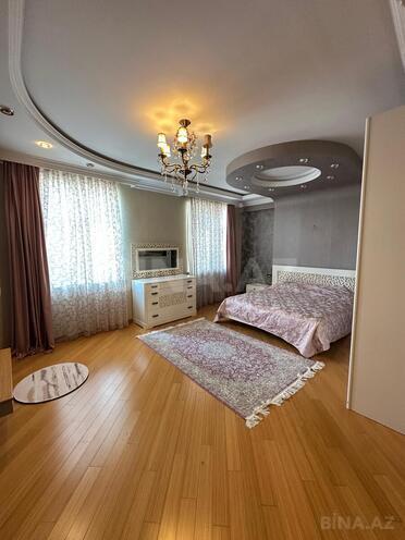Satılır 4 otaqlı yeni tikili 185 m², Şah İsmayıl Xətai m., photo 15 from 32