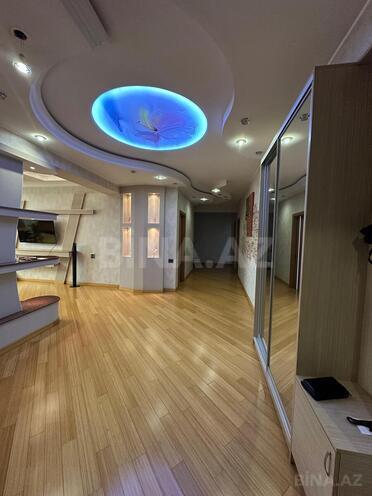 Satılır 4 otaqlı yeni tikili 185 m², Şah İsmayıl Xətai m., photo 27 from 32