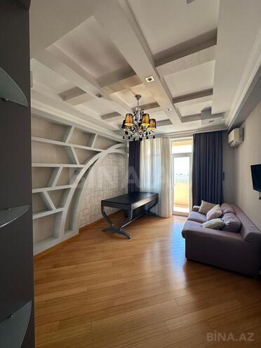 Satılır 4 otaqlı yeni tikili 185 m², Şah İsmayıl Xətai m., photo 24 from 32