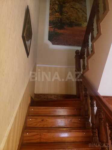 Продаётся 6-комн. дом/дача 360 м², м. Иншаатчылар, photo 6 from 32