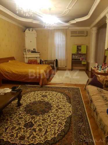 Продаётся 6-комн. дом/дача 360 м², м. Иншаатчылар, photo 3 from 32
