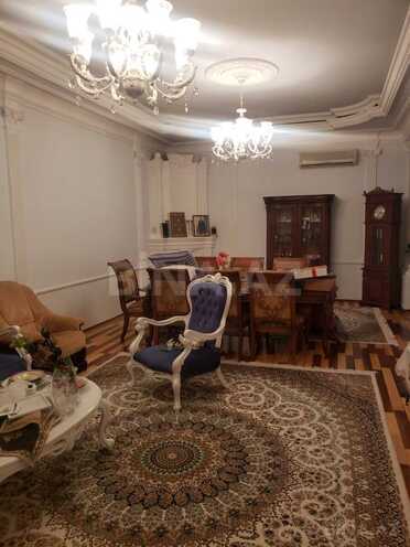 Продаётся 6-комн. дом/дача 360 м², м. Иншаатчылар, photo 5 from 32