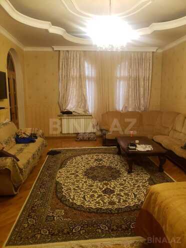 Продаётся 6-комн. дом/дача 360 м², м. Иншаатчылар, photo 4 from 32