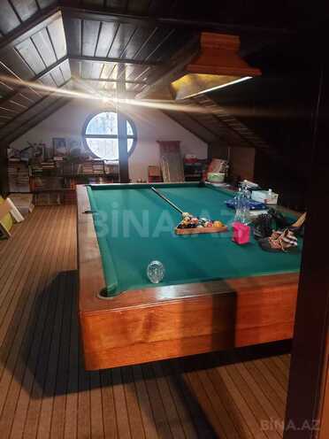 Продаётся 6-комн. дом/дача 360 м², м. Иншаатчылар, photo 14 from 32