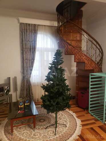 Продаётся 6-комн. дом/дача 360 м², м. Иншаатчылар, photo 23 from 32