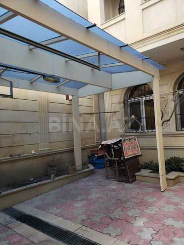 Продаётся 6-комн. дом/дача 360 м², м. Иншаатчылар, photo 28 from 32