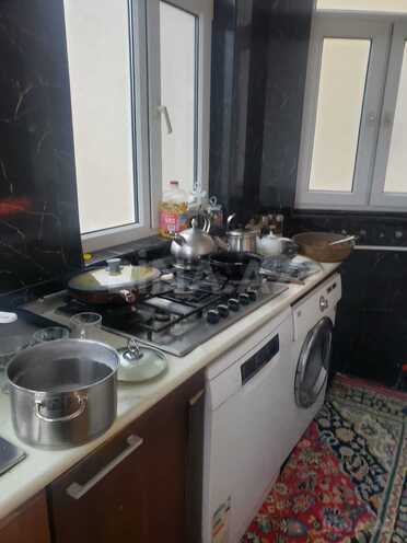 Продаётся 6-комн. дом/дача 360 м², м. Иншаатчылар, photo 30 from 32