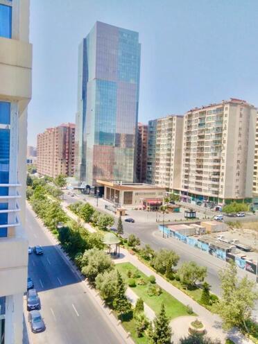 Продаётся 4-комн. новостройка 190 м², м. Шах Исмаил Хатаи, photo 5 from 16