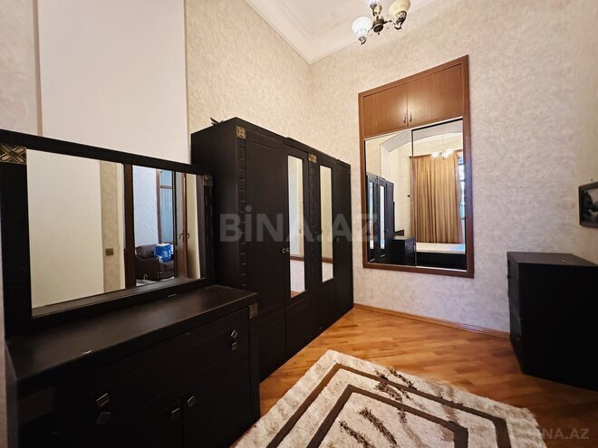 Сдаётся 3-комн. вторичка 120 м², м. Ичеришехер, photo 11 from 21