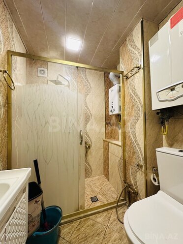 Сдаётся 3-комн. вторичка 120 м², м. Ичеришехер, photo 18 from 21