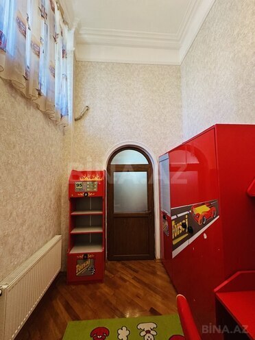 Сдаётся 3-комн. вторичка 120 м², м. Ичеришехер, photo 13 from 21