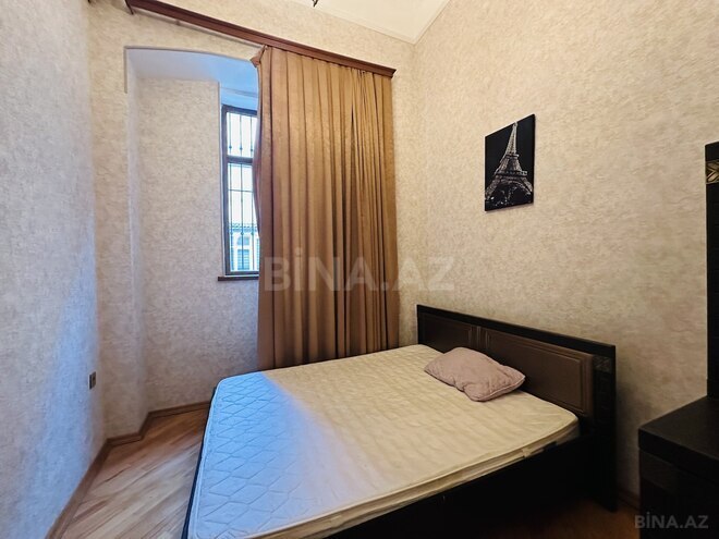 Сдаётся 3-комн. вторичка 120 м², м. Ичеришехер, photo 8 from 21