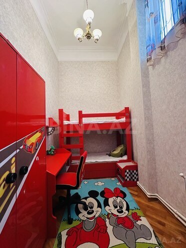 Сдаётся 3-комн. вторичка 120 м², м. Ичеришехер, photo 12 from 21