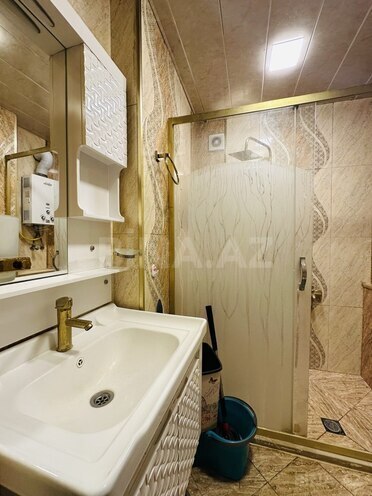 Сдаётся 3-комн. вторичка 120 м², м. Ичеришехер, photo 19 from 21